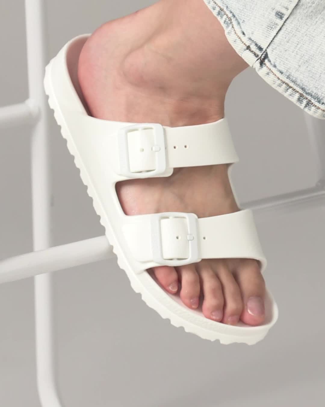 Amazon | BIRKENSTOCK ビルケンシュトック サンダル ARIZONA EVA